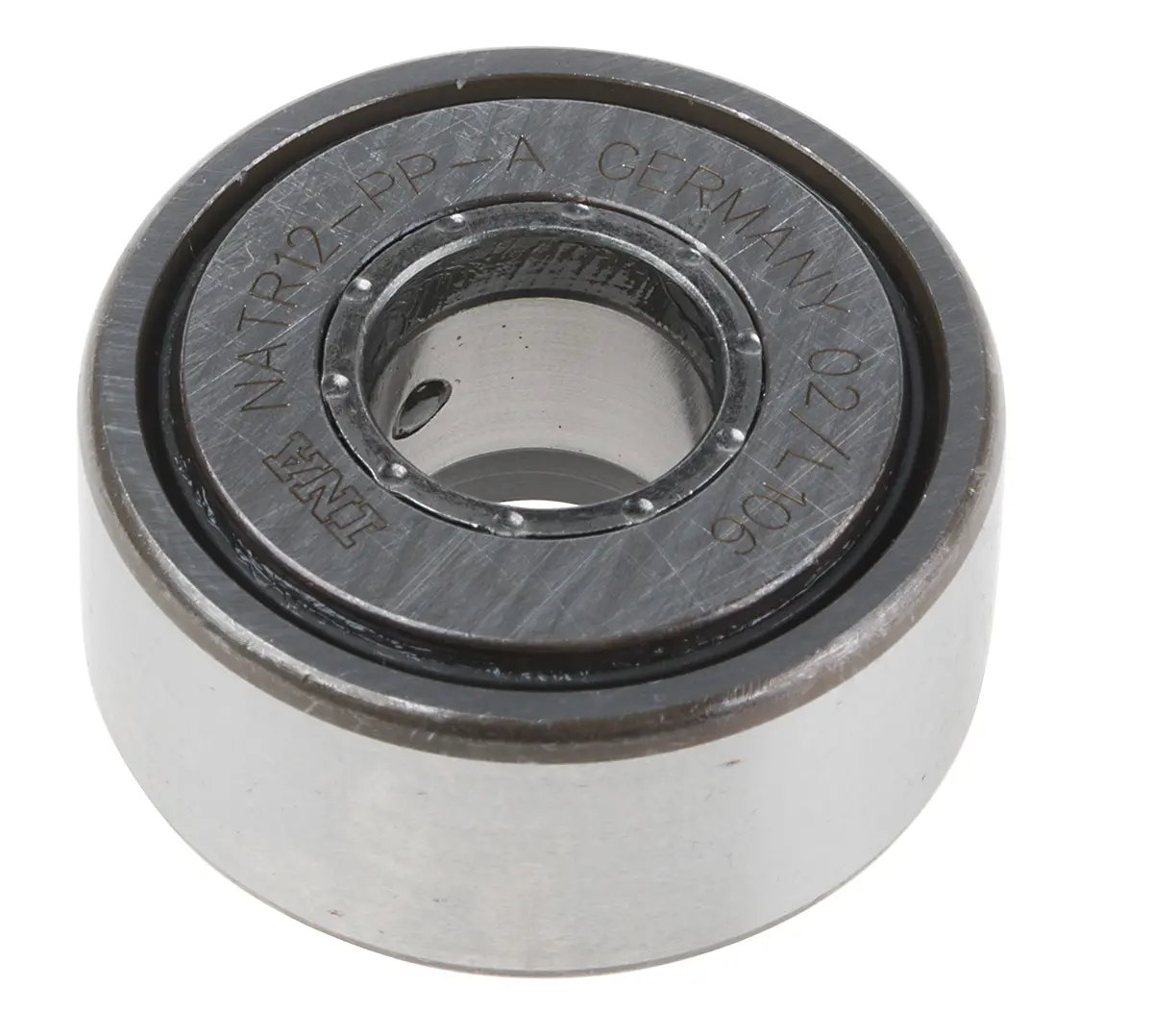 Produktfoto 1 von INA Kurvenrolle, Wellen-Ø 32 mm, 7000 N 12 mm