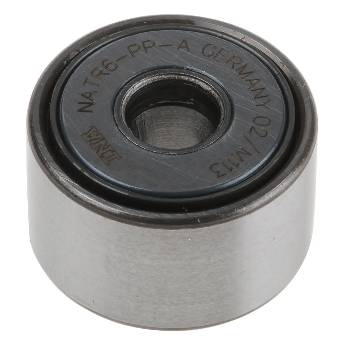 Produktfoto 1 von INA Laufrolle, Wellen-Ø 19 mm, 3500 N 6 mm