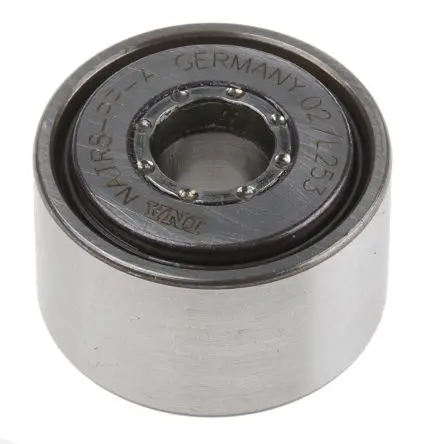 Produktfoto 1 von INA Laufrolle, Wellen-Ø 24 mm, 5500 N 8 mm
