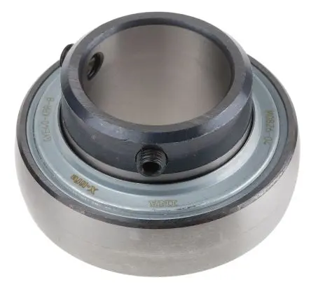 Produktfoto 1 von INA Lagereinsatz 80 mm Außen-ø , Innen-Ø 40 mm, Traglast 19.8 kN