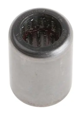 Produktfoto 1 von INA Klemmkörperfreilauf 9.53 mm, D.=15.88 mm Außen-ø 22.23 mm