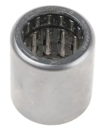 Produktfoto 1 von INA Klemmkörperfreilauf 15.88 mm, D.=22.23 mm Außen-ø 25.4 mm