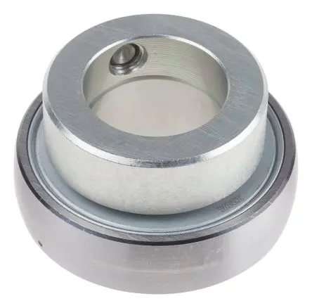 Produktfoto 1 von INA Stahl Lagereinsatz 110 mm Außen-ø , Innen-Ø 60 mm, Traglast 36000 N