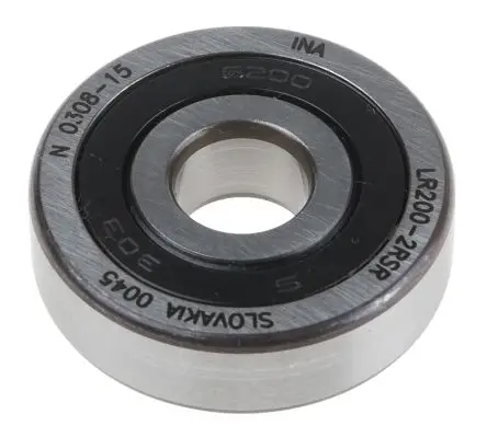 Produktfoto 1 von INA Kurvenrolle, Wellen-Ø 32 mm, 5.3 kN 10 mm