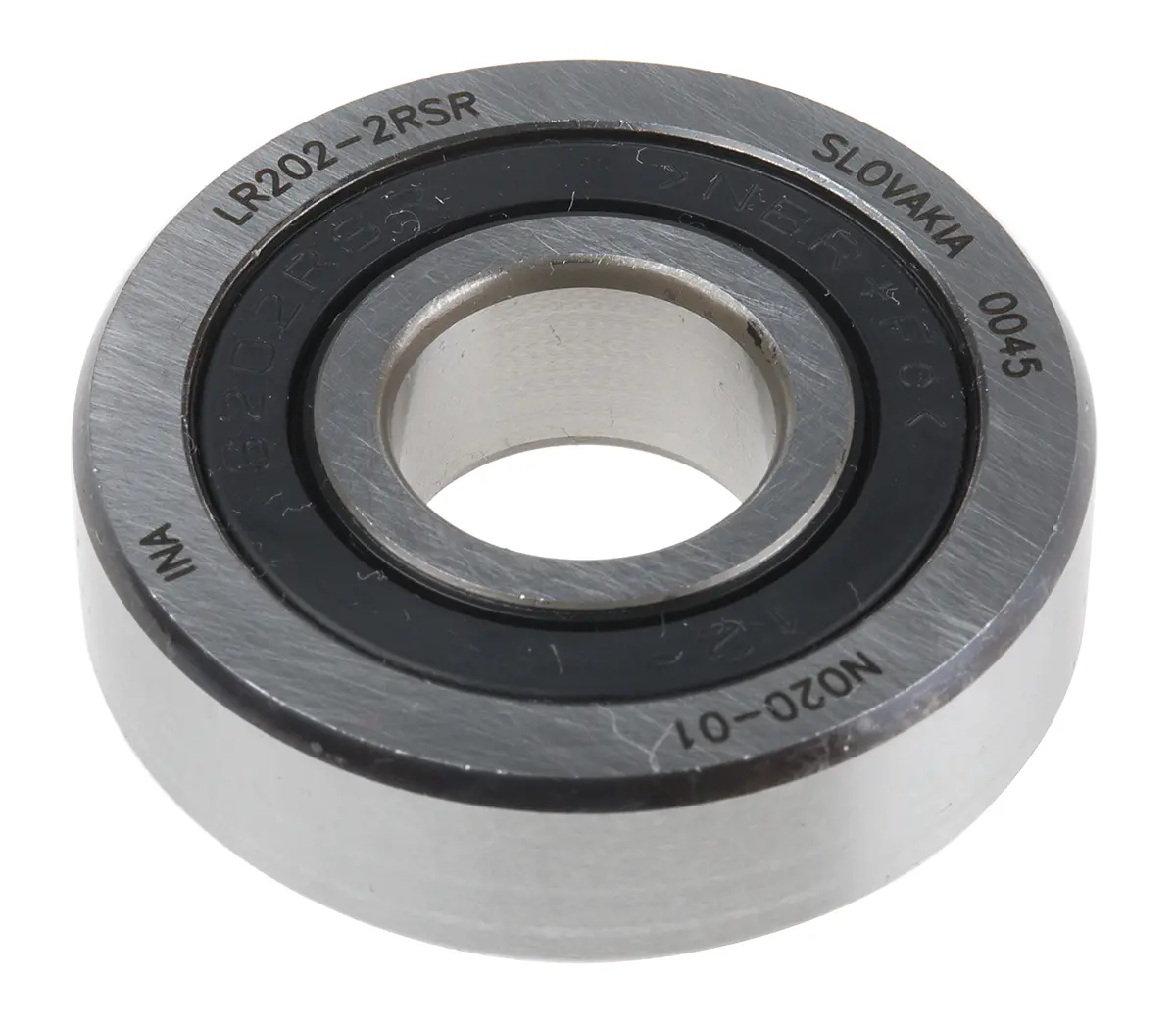 Produktfoto 1 von INA Kurvenrolle, Wellen-Ø 40 mm, 7600 N 15 mm