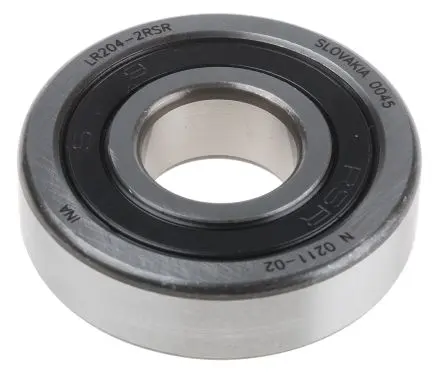 Produktfoto 1 von INA Kurvenrolle, Wellen-Ø 52 mm, 5700 N 20 mm