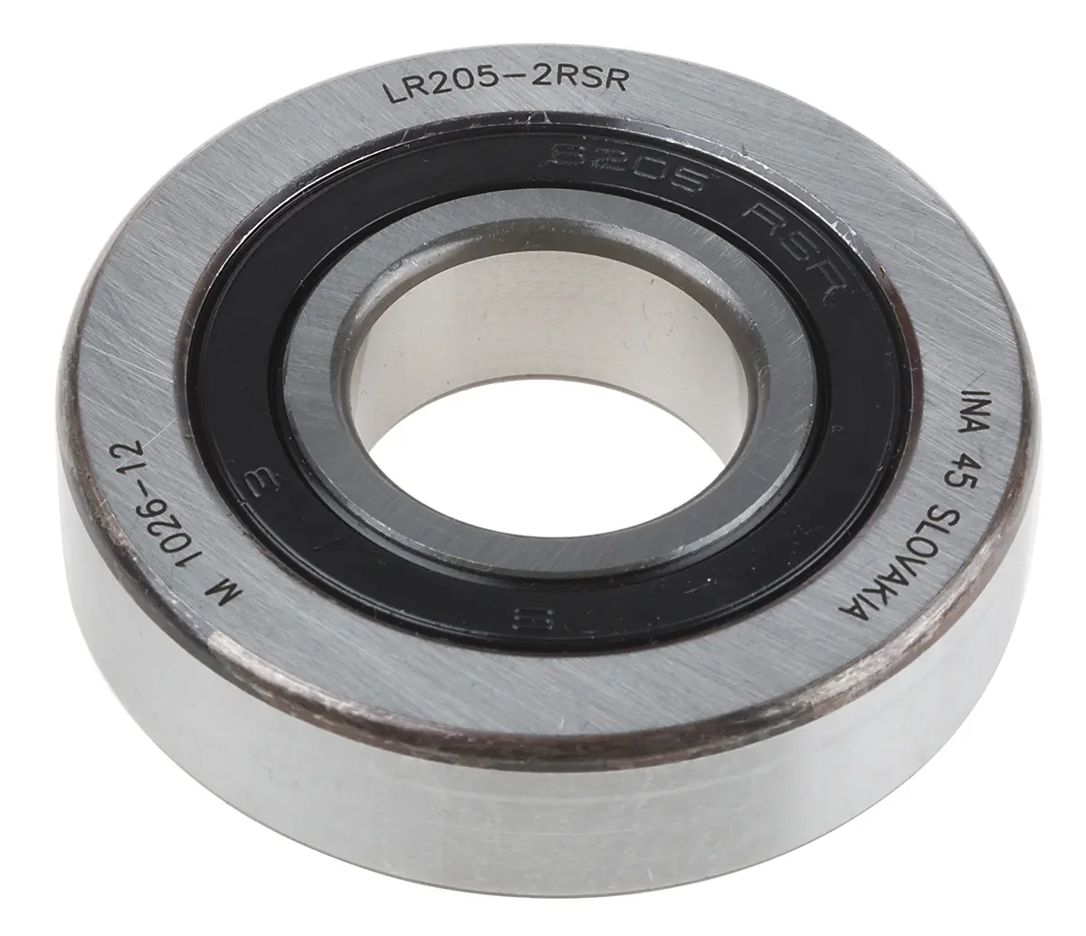 Produktfoto 1 von INA Kurvenrolle, Wellen-Ø 62 mm, 7100 N 25 mm