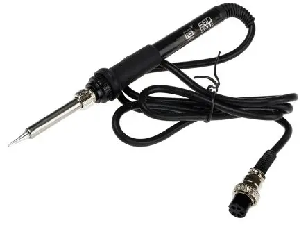 Produktfoto 1 von RS PRO 60W Elektrisch