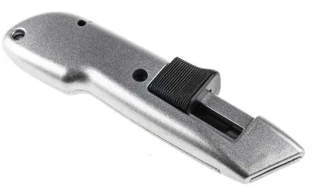 Produktfoto 1 von CK Sicherheitsmesser, Allzweck, Gerade Einziehbar