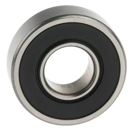 Produktfoto 1 von SKF 1-reihig Kugellager glatt, Innen-Ø 8 mm / Außen-Ø 19 mm Außen-ø , Breite 6 mm