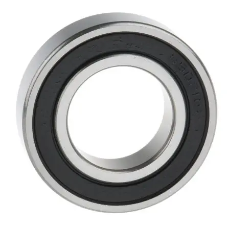 Produktfoto 1 von SKF 1-reihig Kugellager glatt, Innen-Ø 15 mm / Außen-Ø 28 mm Außen-ø , Breite 7 mm