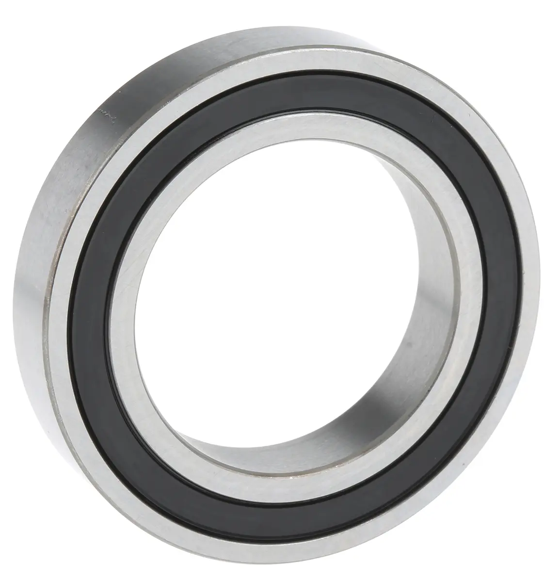 Produktfoto 1 von SKF 1-reihig Kugellager glatt, Innen-Ø 30 mm / Außen-Ø 47 mm Außen-ø , Breite 9 mm