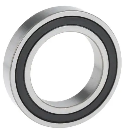 Produktfoto 1 von SKF 1-reihig Kugellager glatt, Innen-Ø 30 mm / Außen-Ø 47 mm Außen-ø , Breite 9 mm
