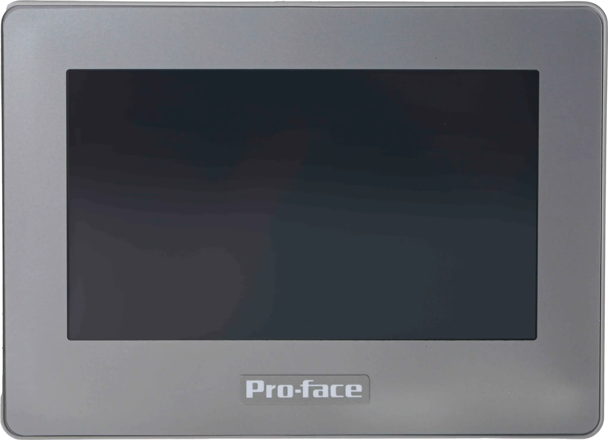 Produktfoto 1 von Pro-face, GP4100, HMI-Touchscreen, TFT-LCD, 480 x 272 pixel, 4.3 in