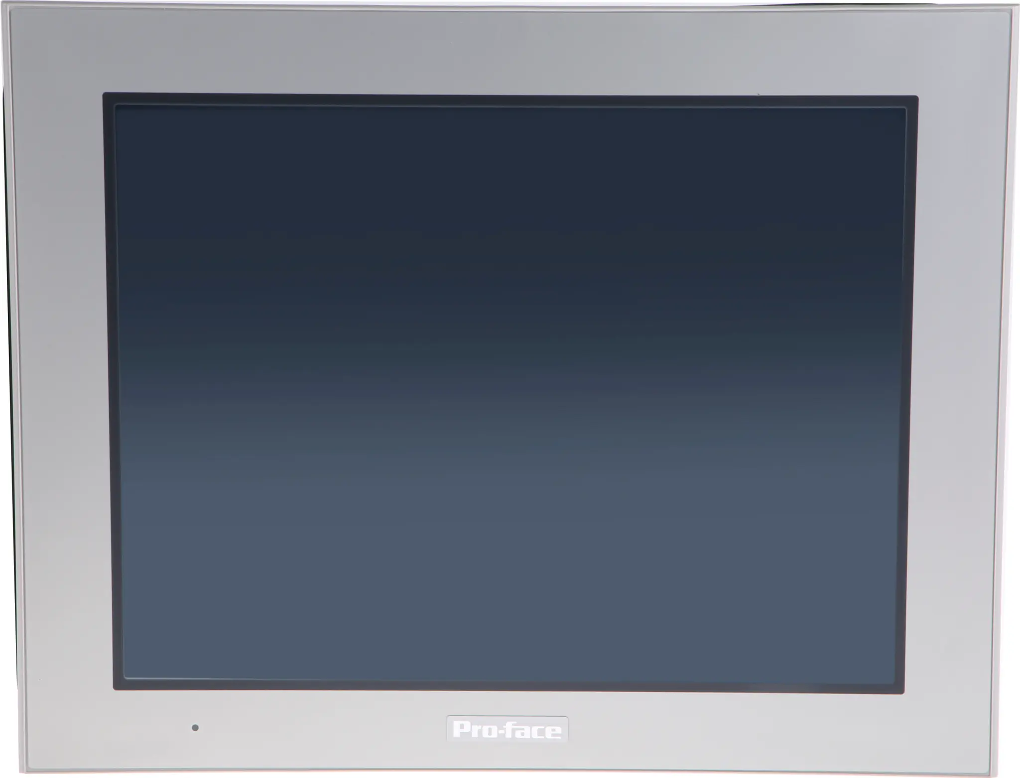 Produktfoto 1 von Pro-face, GP4000, HMI-Touchscreen, TFT-LCD, 640 x 480 pixel, 10.4 in