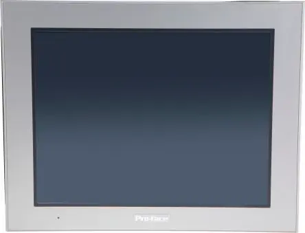 Produktfoto 1 von Pro-face, GP4000, HMI-Touchscreen, TFT-LCD, 640 x 480 pixel, 10.4 Zoll