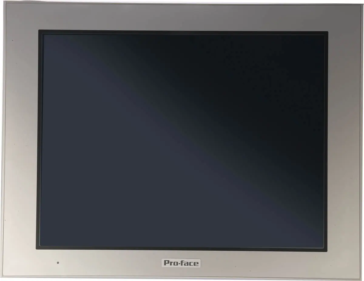 Produktfoto 1 von Pro-face, GP4000, HMI-Touchscreen, TFT-LCD, 800 x 600 pixel, 12.1 in