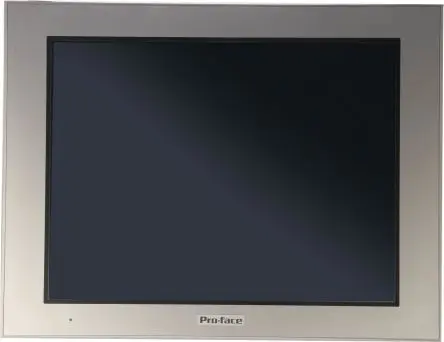 Produktfoto 1 von Pro-face, GP4000, HMI-Touchscreen, TFT-LCD, 800 x 600 pixel, 12.1 Zoll
