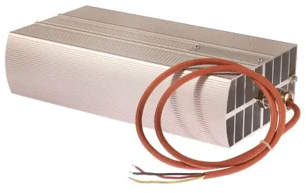 STEGO CREx 020 Schaltschrank-Heizung, 200W, 200W, 135 °C, 230V ac, B 80mm, T. 160 mm