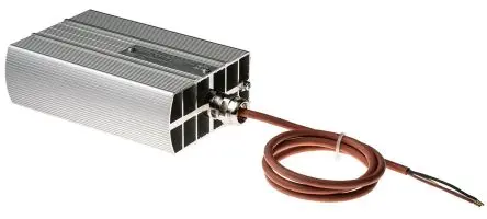 STEGO CREx 020 Schaltschrank-Heizung, 50W, 50W, 100 °C, 230V ac, B 60mm, T. 120 mm