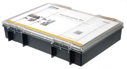 Produktfoto 1 von Legris Pneumatisches Anschlusskit