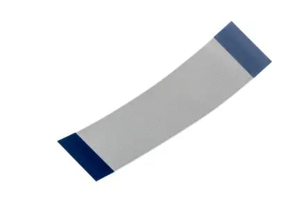 Produktfoto 1 von Molex Premo-Flex Flachbandkabel 40, Raster 0.5 mm