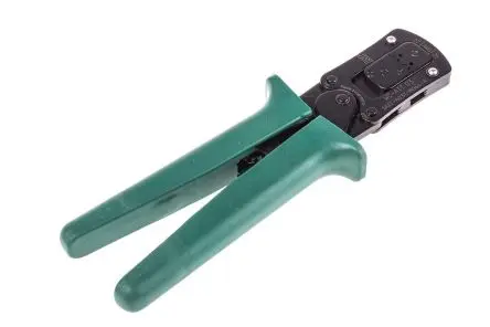 Produktfoto 1 von JST CS 10-WC-AIT 03 Crimp-Werkzeug für SAIT-Kontakte
