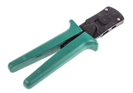 Produktfoto 1 von JST CS10K Crimp-Werkzeug für SAIT-Kontakte