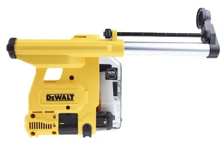 Produktfoto 1 von DeWALT Schnurlos Staubabsauger 18V