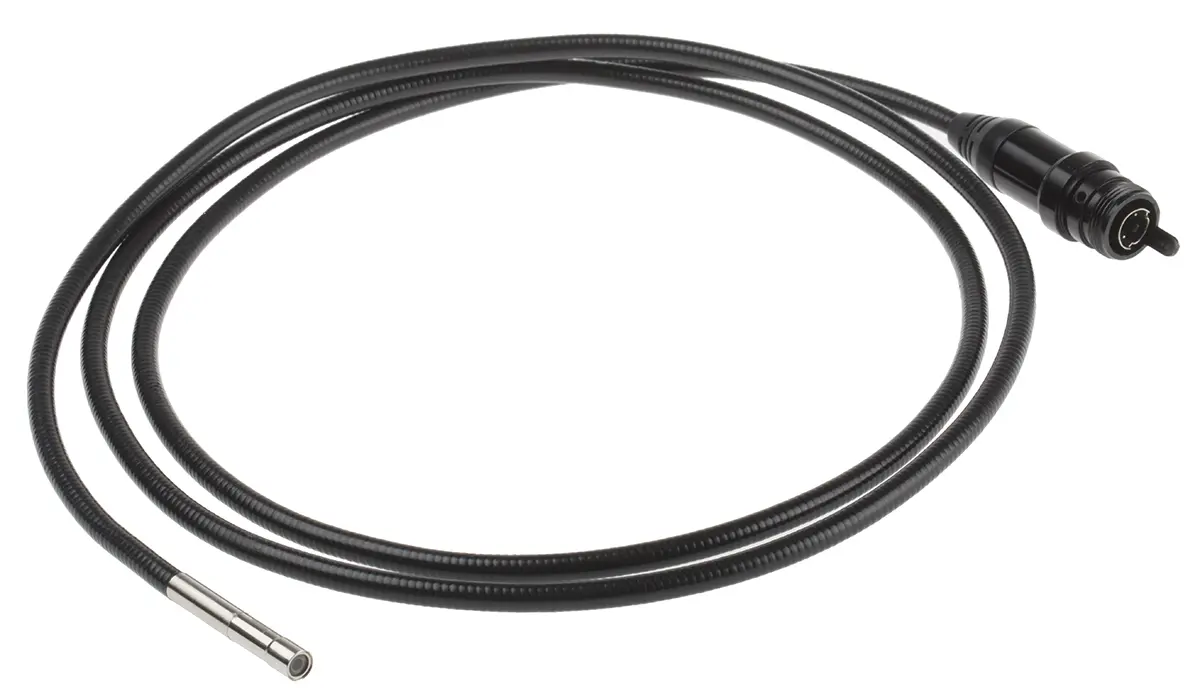 Produktfoto 1 von Laserliner LED Videoskop, Sonde Ø 6 mm x 1.5 m 640 x 480 pixel