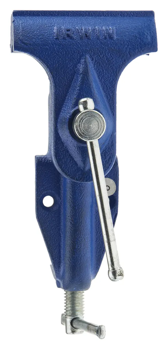 Produktfoto 1 von Irwin Tischschraubstock, Spannnweite 75 mm, 1.9 kg