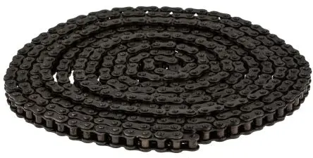 Produktfoto 1 von Renold SD08B 08B-1 Stahl 1 Rollenkette BS, Teilung 12.7 mm, Länge 5 m, Länge 16.7 mm