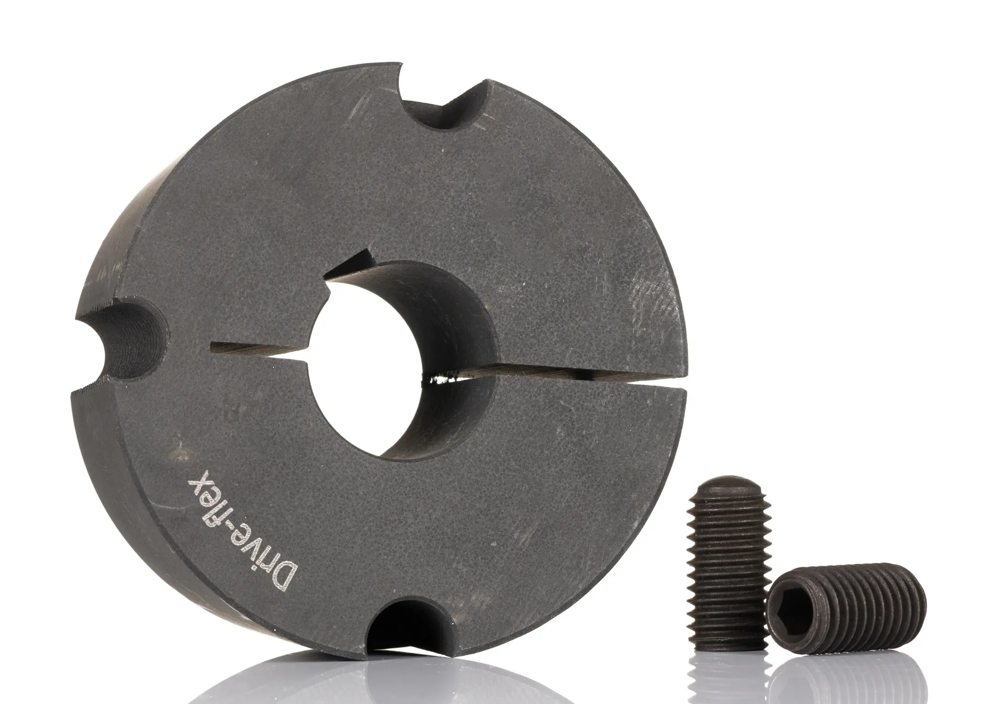 RS PRO Spannbuchse, Außen-Ø: 85.5 mm Außen-ø , Länge: 45 mm, 48 Nm