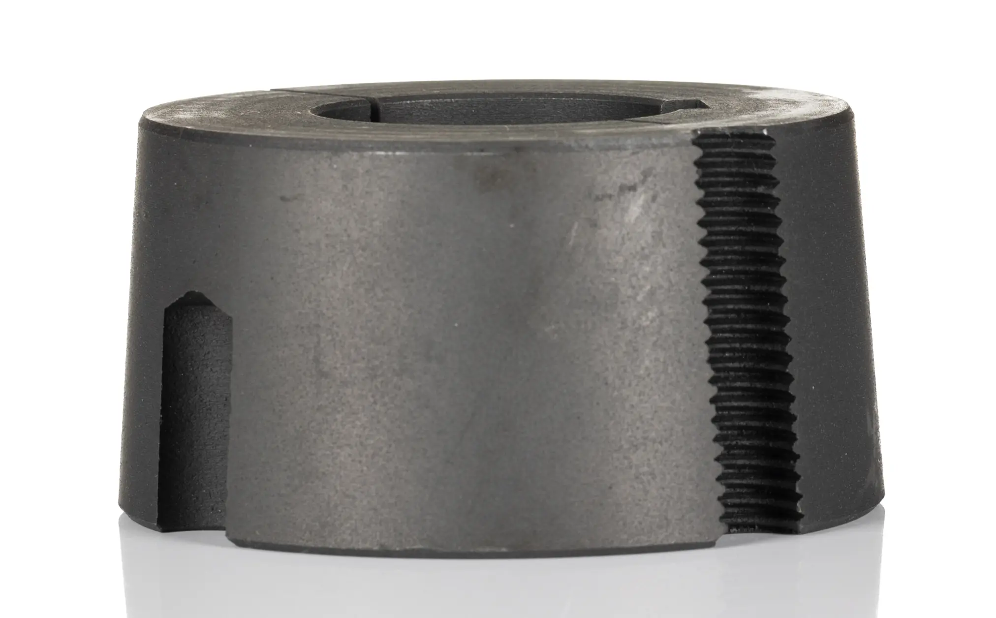 Produktfoto 1 von RS PRO Spannbuchse, Außen-Ø: 85.5 mm Außen-ø , Länge: 45 mm, 48 Nm