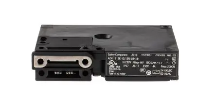Produktfoto 1 von Schmersal, AZM 161 Magnetverriegelungsschalter Entriegelungsfähig Betätiger inklusive, Kodierschalter, 2 Schließer