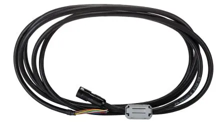 Omron FQ Kabel 4.5 mm für FQ2-CLR Farbsensor