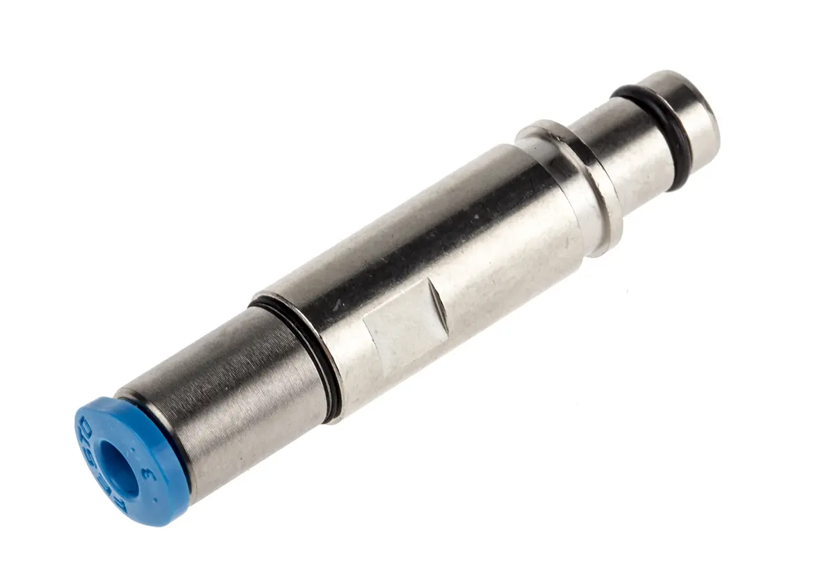 Produktfoto 1 von HARTING 3 mm HAN Modular Kontakt für robusten Stromversorgungsstecker Stecker Druckluft-Kontakt
