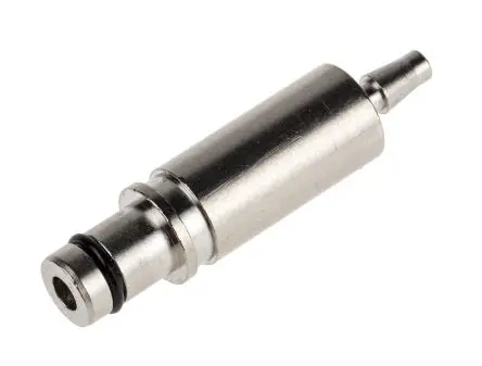 Produktfoto 1 von HARTING 3 mm HAN Modular Kontakt für robusten Stromversorgungsstecker Stecker Druckluft-Kontakt