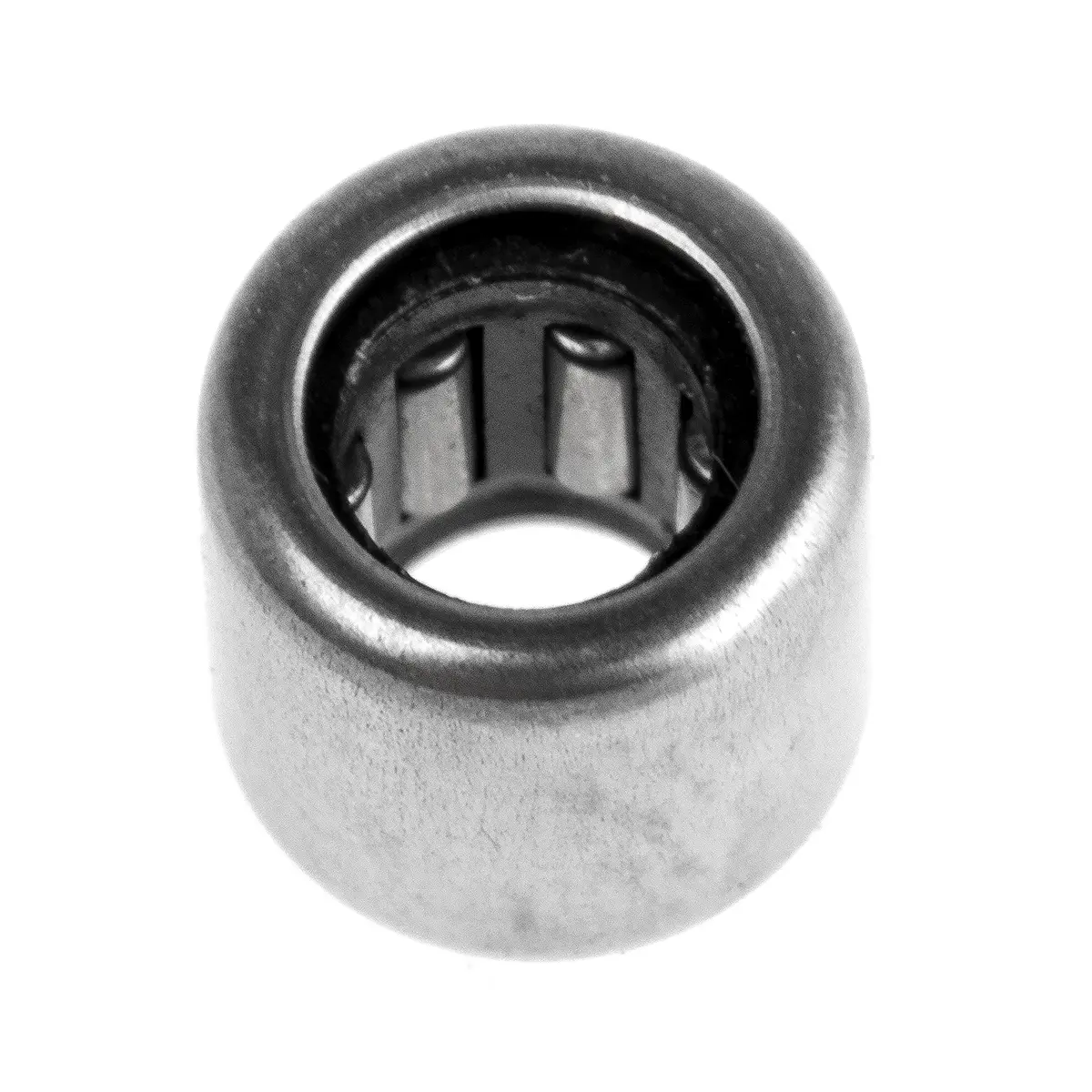 Produktfoto 1 von RS PRO Rollenlager (metrisch) 1-reihig Nadel 1.76 kN 26000rpm / Außen-Ø 8 mm Außen-ø  1.37 kN 26000rpm 38000rpm, Innen-Ø