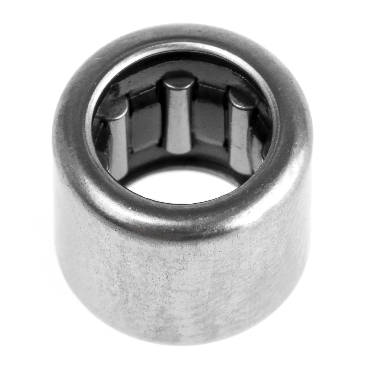 Produktfoto 1 von RS PRO Rollenlager (metrisch) 1-reihig Nadel 3.69 kN 17000rpm / Außen-Ø 12 mm Außen-ø  4.05 kN 22000rpm 26000rpm,