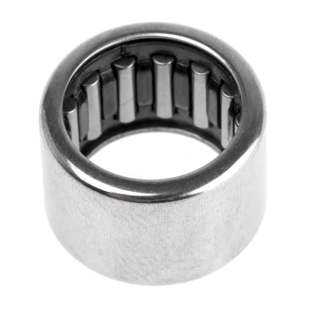 Produktfoto 1 von RS PRO Rollenlager (metrisch) 1-reihig Nadel 4.29 kN 16000rpm / Außen-Ø 14 mm Außen-ø  5.3 kN 20000rpm 24000rpm, Innen-Ø