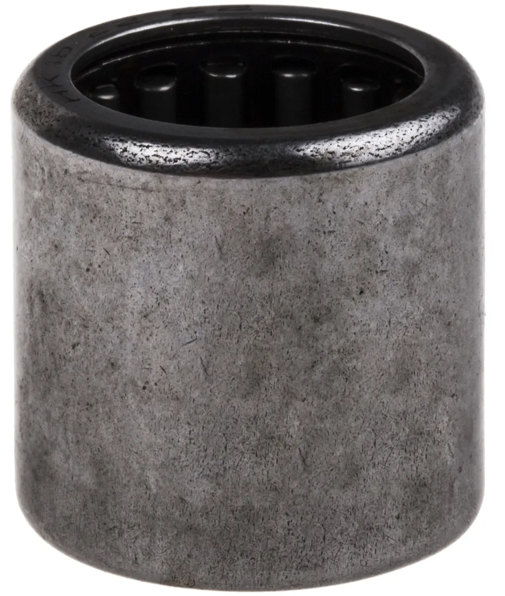 Produktfoto 1 von RS PRO Rollenlager (metrisch) 1-reihig Nadel 12.8 kN 10000rpm / Außen-Ø 22 mm Außen-ø  19.6 kN 16000rpm 16000rpm,