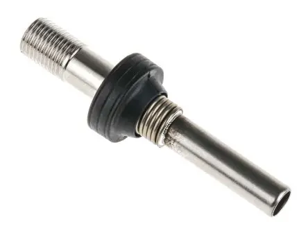 Produktfoto 1 von Weller Lötspitze Halfter XNT für WTP90, WXP90