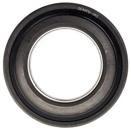 Produktfoto 1 von RS PRO Rollenlager (metrisch) Parallel 1-reihig 127 kN / Außen-Ø 68 mm Außen-ø  640 kN Gekapselt, Innen-Ø 40 mm, Breite