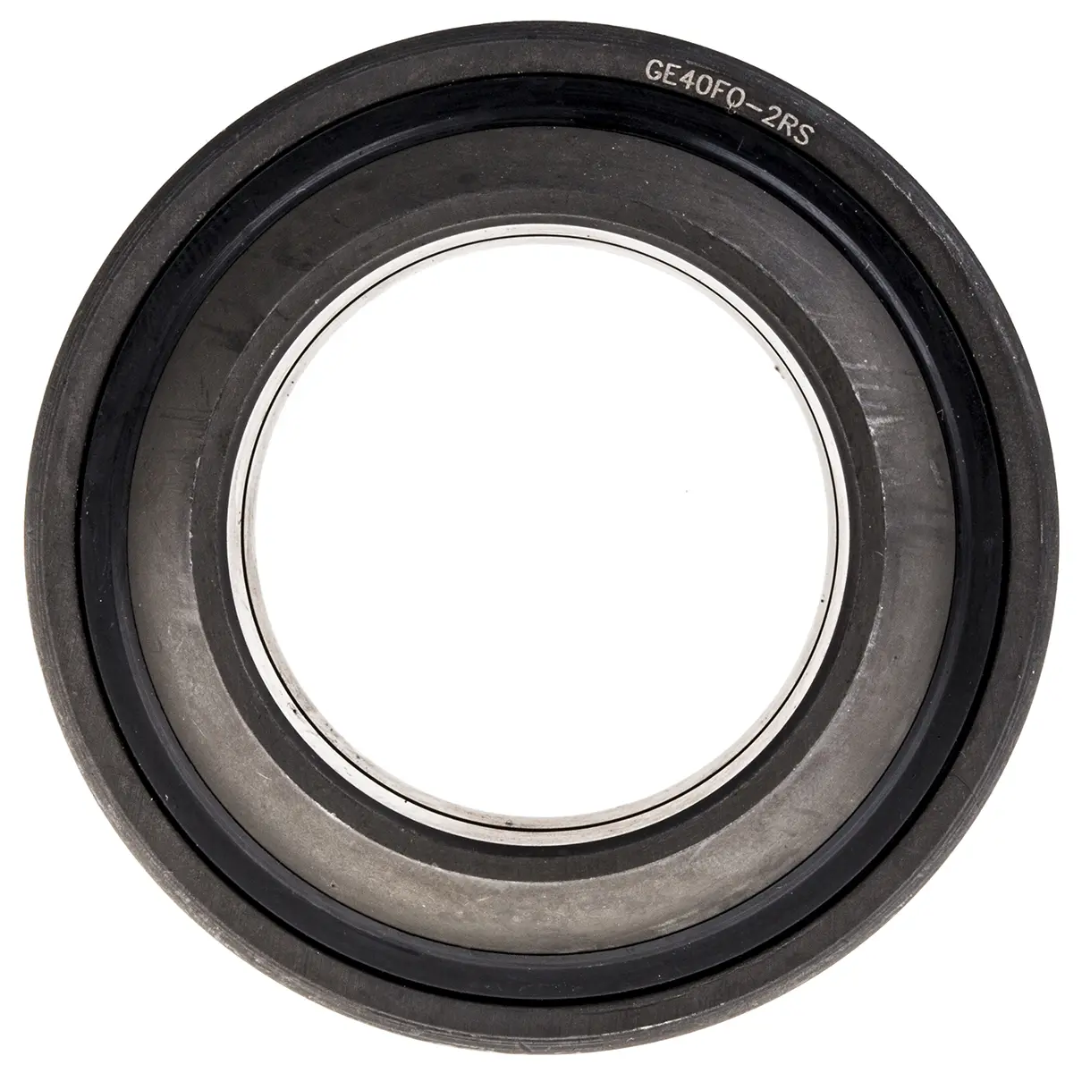 Produktfoto 1 von RS PRO Rollenlager (metrisch) Parallel 1-reihig 127 kN / Außen-Ø 68 mm Außen-ø  640 kN, Innen-Ø 45 mm, Breite 32 mm