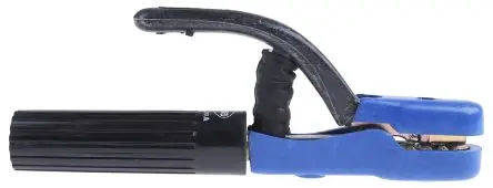 Produktfoto 1 von GCE Elktrodenhalter für ARC-Schweißen, MMA-Schweißen (SMAW), bis zu 600 A Schweißzubehör