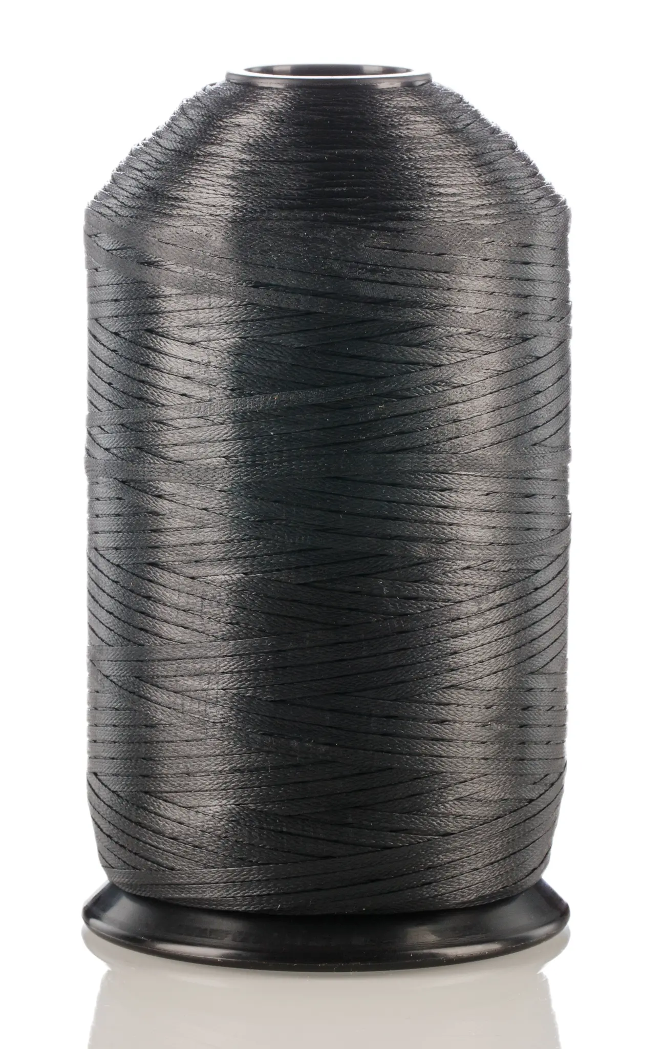 Produktfoto 1 von Alpha Wire FIT Wire Management Bindegarn, 457.2 m, 2.16 mm, Zugfestigkeit 23kg, Schwarz, Polyethylenterephthalat