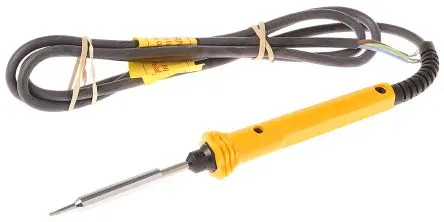 Produktfoto 1 von Antex Electronics S52 Elektrisch Lötkolben Lötkolben mit 50 Lötspitze 24V / 25 W