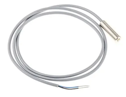 Produktfoto 1 von Samtec IPBD Stecker Crimpsteckverbinder-Gehäuse 4.19 mm, 10-polig / 2-reihig Gerade, Kabel für FFC-Steckverbinder,