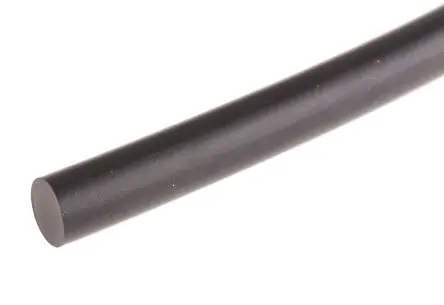 Produktfoto 1 von RS PRO Nitrilkautschuk (NBR) O-Ring Dichtschnur, Ø 8.4 mm x 8.5 m